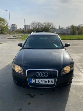 Audi A4, снимка 2