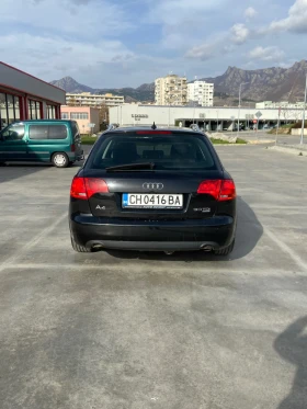 Audi A4, снимка 3
