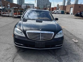 Mercedes-Benz S 550 * АВТОКРЕДИТ БЕЗ ПЪРВОНАЧАЛНА ВНОСКА* , снимка 6