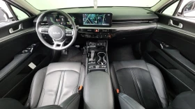 Kia K5 ФАБРИЧНА ГАЗ* NAVI* CAM* ПОДГРЕВ, снимка 5