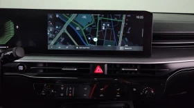 Kia K5 ФАБРИЧНА ГАЗ* NAVI* CAM* ПОДГРЕВ, снимка 11