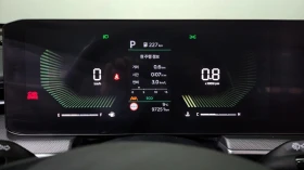 Kia K5 ФАБРИЧНА ГАЗ* NAVI* CAM* ПОДГРЕВ, снимка 6
