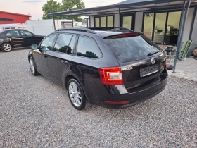 Skoda Octavia Skoda  Panorama Voll Voll, снимка 5