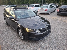 Skoda Octavia Skoda  Panorama Voll Voll, снимка 15