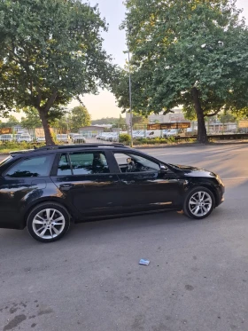 Skoda Octavia Skoda  Panorama Voll Voll, снимка 5