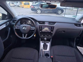 Skoda Octavia Skoda  Panorama Voll Voll, снимка 10
