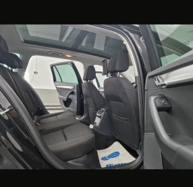 Skoda Octavia Skoda  Panorama Voll Voll, снимка 10
