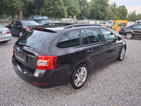 Skoda Octavia Skoda  Panorama Voll Voll, снимка 6