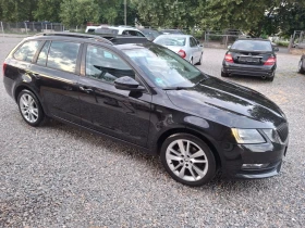 Skoda Octavia Skoda  Panorama Voll Voll, снимка 12
