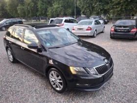 Skoda Octavia Skoda  Panorama Voll Voll, снимка 16