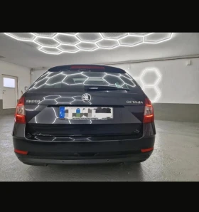 Skoda Octavia Skoda  Panorama Voll Voll, снимка 14