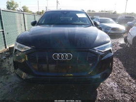 Audi E-Tron Premium Plus Quattro, снимка 12