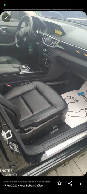 Mercedes-Benz E 250, снимка 5