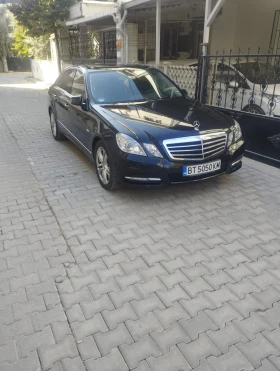 Mercedes-Benz E 250, снимка 7