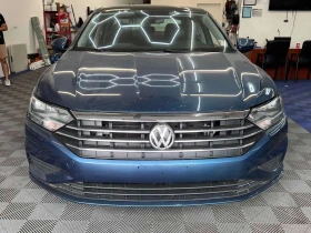 VW Jetta * Highline * АВТОКРЕДИТ БЕЗ ПЪРВОНАЧАЛНА ВНОСКА* , снимка 6
