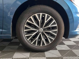VW Jetta * Highline * АВТОКРЕДИТ БЕЗ ПЪРВОНАЧАЛНА ВНОСКА* , снимка 7