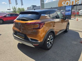 Renault Captur 1.0 TCe 100 LPG, снимка 5
