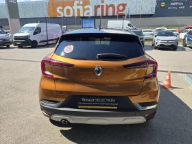 Renault Captur 1.0 TCe 100 LPG, снимка 6