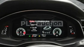 Audi A7 ЛАЗЕРИ / 360 / ДИСТРОНИК / HEAD UP / B&O / ОБДУХВА, снимка 8