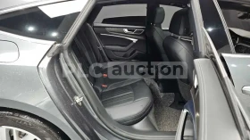 Audi A7 ЛАЗЕРИ / 360 / ДИСТРОНИК / HEAD UP / B&O / ОБДУХВА, снимка 12