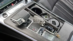 Audi A7 ЛАЗЕРИ / 360 / ДИСТРОНИК / HEAD UP / B&O / ОБДУХВА, снимка 9