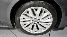 Audi A7 ЛАЗЕРИ / 360 / ДИСТРОНИК / HEAD UP / B&O / ОБДУХВА, снимка 5