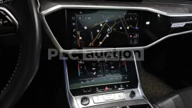 Audi A7 ЛАЗЕРИ / 360 / ДИСТРОНИК / HEAD UP / B&O / ОБДУХВА, снимка 14