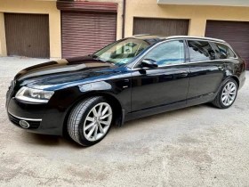 Audi A6, снимка 5