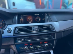 BMW 530 530 xd touring luxury line, снимка 13