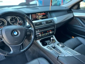 BMW 530 530 xd touring luxury line, снимка 10