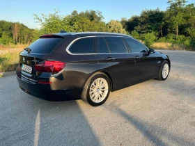 BMW 530 530 xd touring luxury line, снимка 5