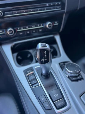 BMW 530 530 xd touring luxury line, снимка 11