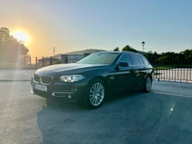 BMW 530 530 xd touring luxury line, снимка 2