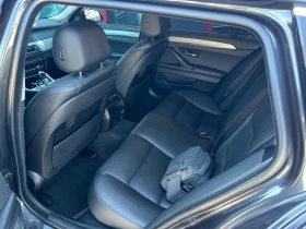 BMW 530 530 xd touring luxury line, снимка 9
