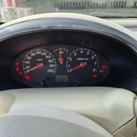 Nissan Micra, снимка 9