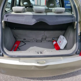 Nissan Micra, снимка 8