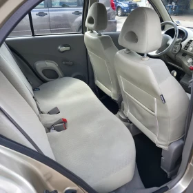 Nissan Micra, снимка 7