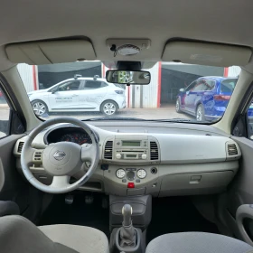 Nissan Micra, снимка 6
