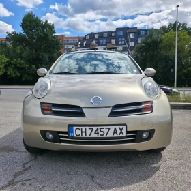 Nissan Micra, снимка 4