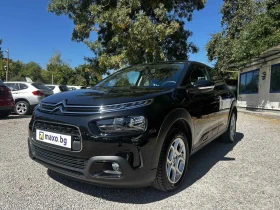 Citroen C4 Cactus 1.2  Бензин , снимка 3