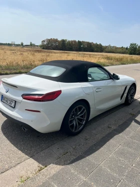 BMW Z4 sDrive20i, снимка 4