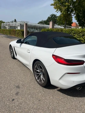 BMW Z4 sDrive20i, снимка 6