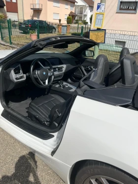 BMW Z4 sDrive20i, снимка 10