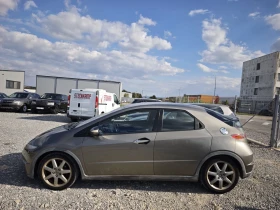 Honda Civic 1.8 , снимка 8