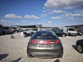 Honda Civic 1.8 , снимка 6