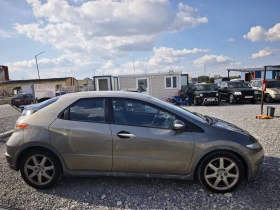 Honda Civic 1.8 , снимка 4