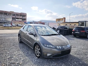 Honda Civic 1.8 , снимка 3
