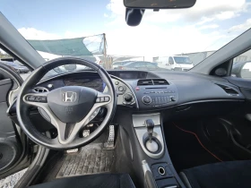 Honda Civic 1.8 , снимка 13