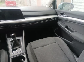 VW Golf 1.5   130к.с, снимка 7
