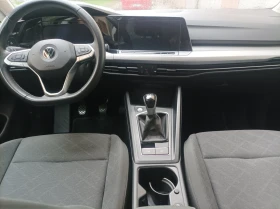 VW Golf 1.5   130к.с, снимка 4